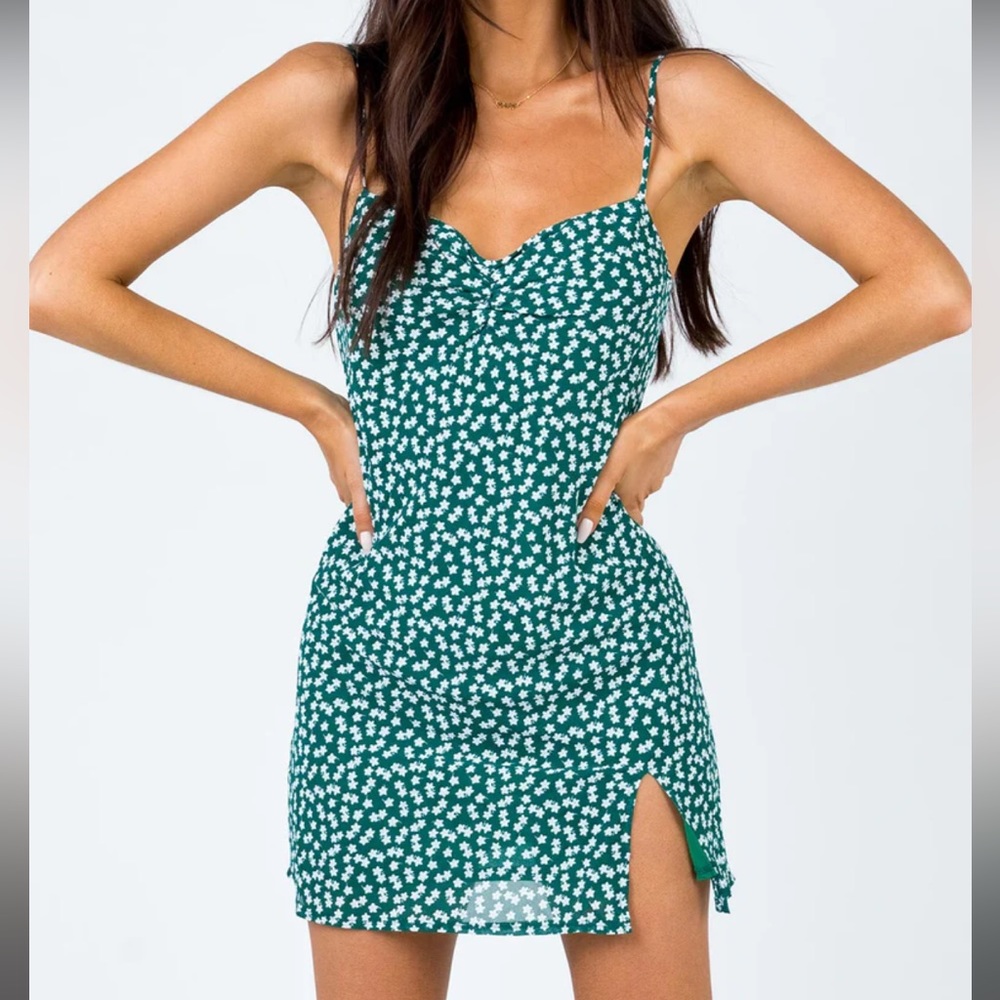 Princess Polly Cylia Mini Dress